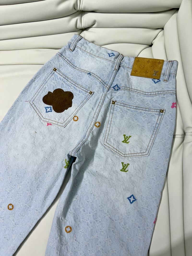 Louis Vuitton Jeans